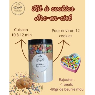 Kits à Cookies