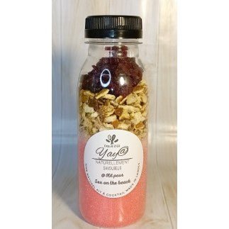 Préparations à Cocktails avec nos Sucres