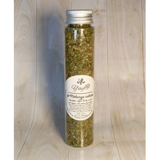 Mélanges d'épices et marinades sèches