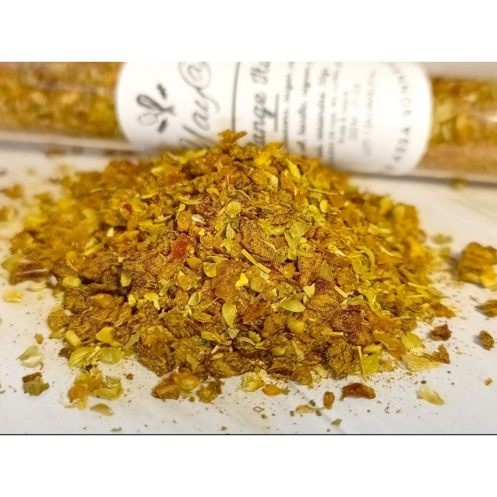 Mélanges d'épices et marinades sèches