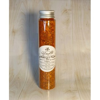 Mélanges d'épices et marinades sèches