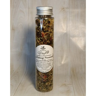 Mélanges d'épices et marinades sèches