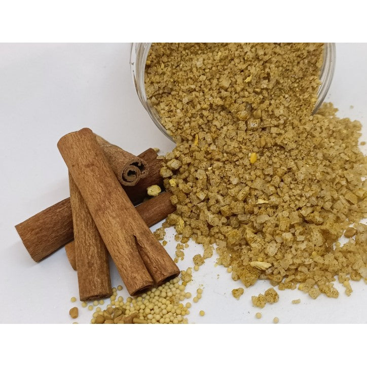 Sels Aromatisés en 100 g