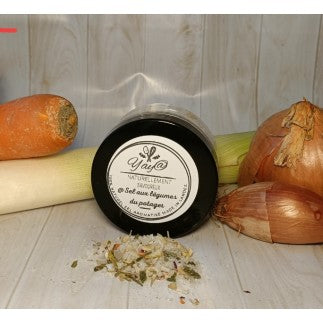 Sels Aromatisés en 100 g