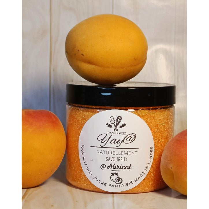 Sucres Aromatisés en 200 gr