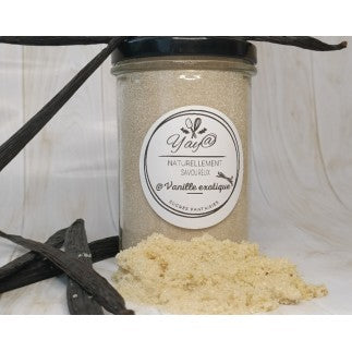 Sucres Aromatisés en 200 gr