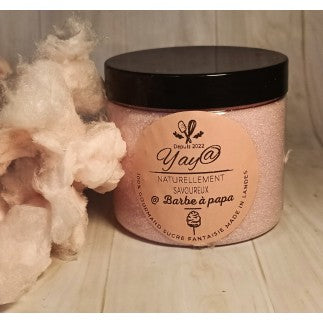 Sucres Aromatisés en 200 gr