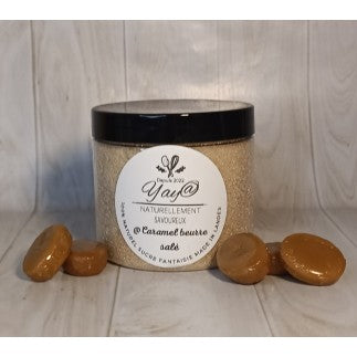 Sucres Aromatisés en 200 gr