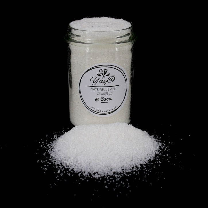 Sucres Aromatisés en 200 gr