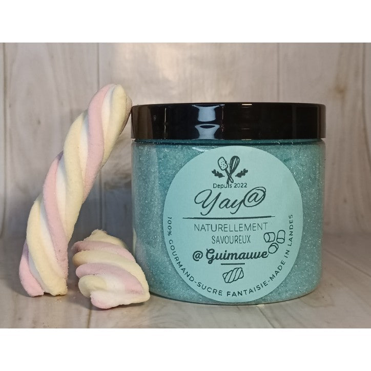 Sucres Aromatisés en 200 gr