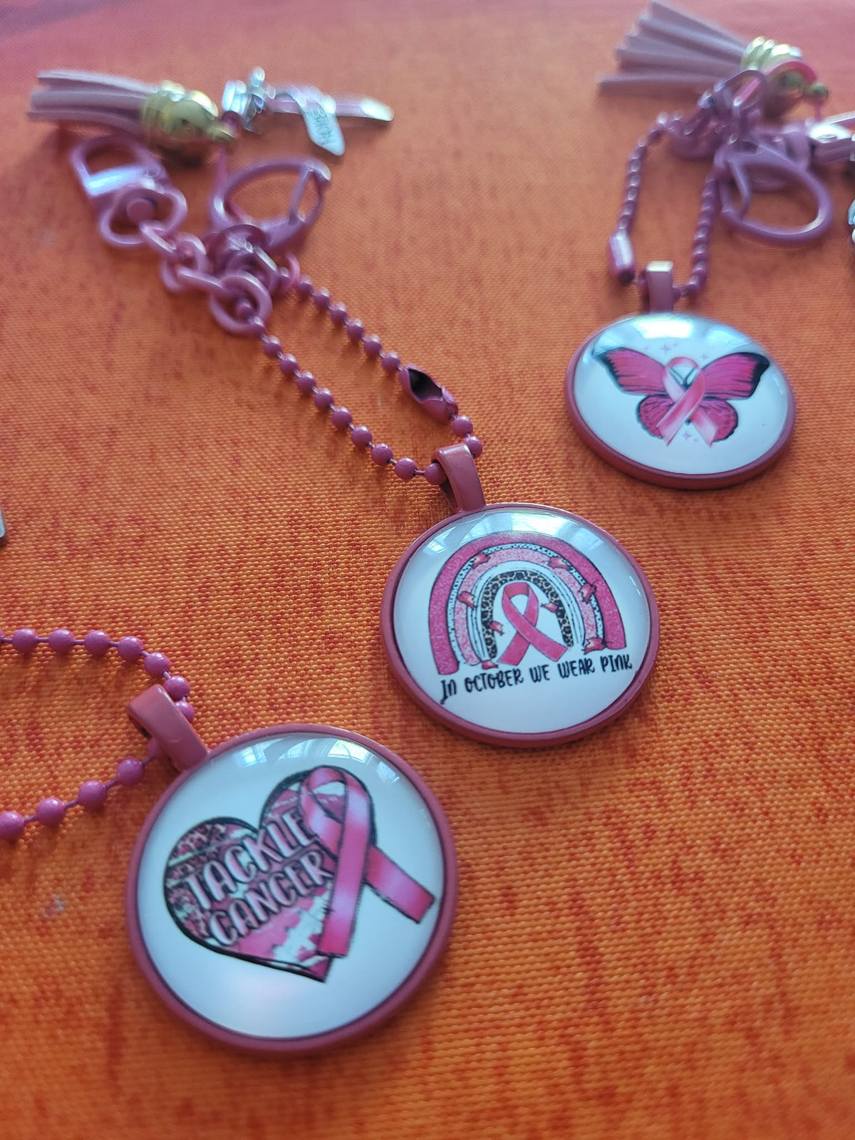 Octobre Rose 2026