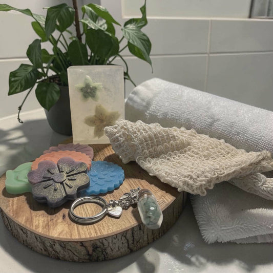 Le Jardin de Mamie-  AVRIL 2026