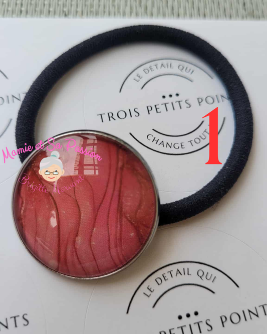 Chouchous Cabochons