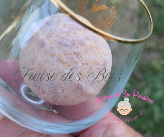 BOMBES A COCKTAILS A L'UNITE