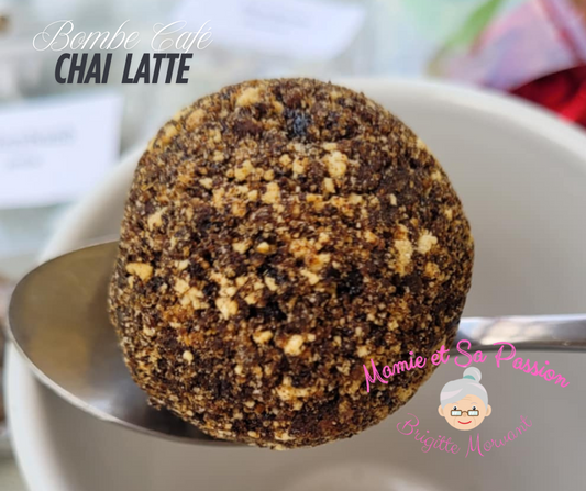 BOMBE CAFE