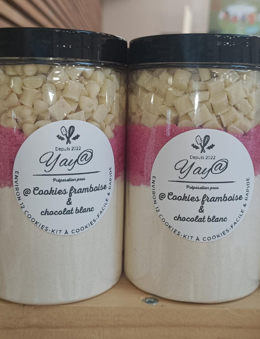 Kits à Cookies
