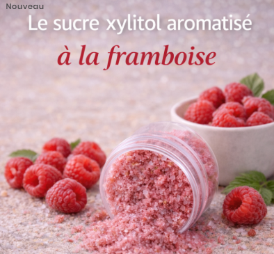 Sucre Spécial Diabétique - Le xilitol en pot de 200G