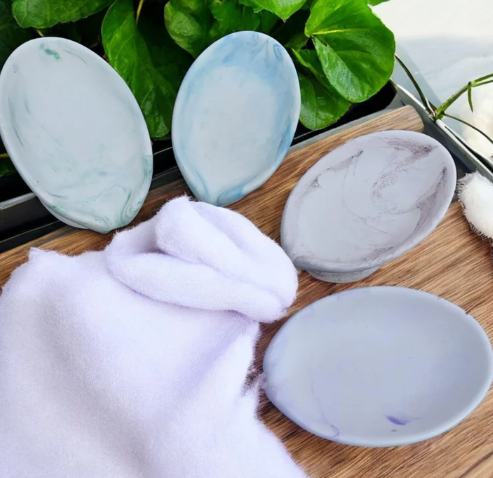 Les supports à savon - FAIT MAIN