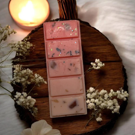 Tablette Parfumée Mystique