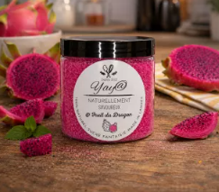 SUCRES AROMATISES