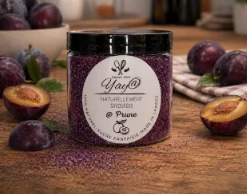 SUCRES AROMATISES