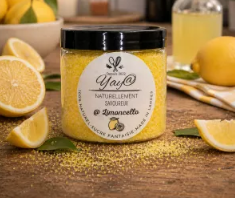 SUCRES AROMATISES