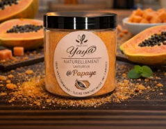 SUCRES AROMATISES