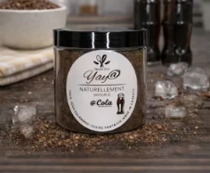 SUCRES AROMATISES