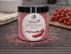 SUCRES AROMATISES