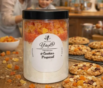 KIT A COOKIES