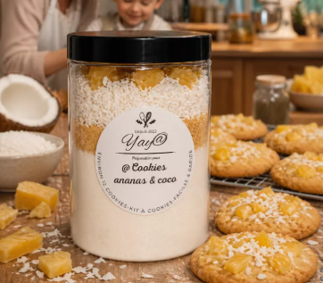 KIT A COOKIES