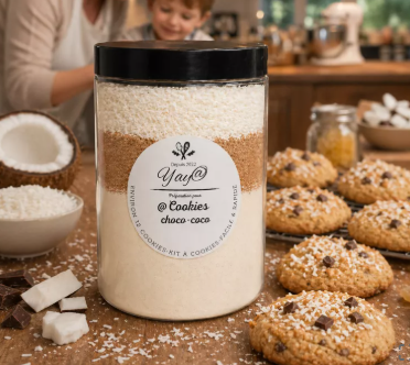 KIT A COOKIES