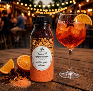 Kit à cocktail