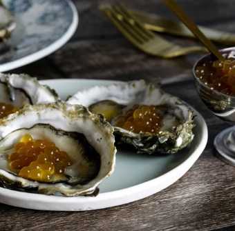 SPHERES  CULINAIRES