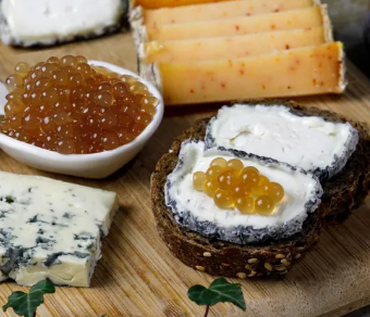 SPHERES  CULINAIRES