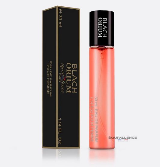 DUPE PARFUMS FEMMES 33 ml