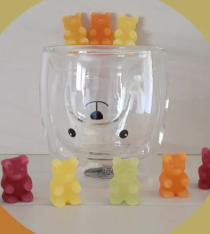 Ourson Infusion - lot x 30