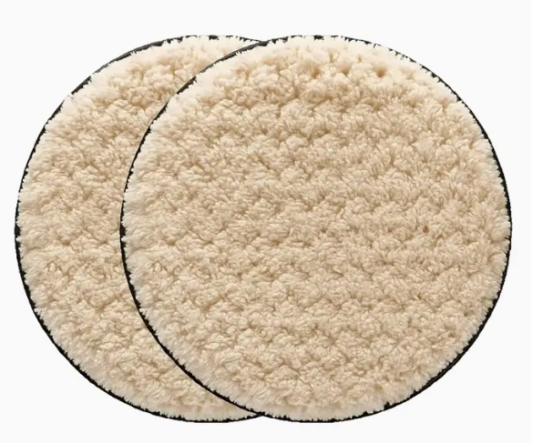DISQUE DEMAQUILLANT A L EAU X 2- LAVABLE ET REUTILISABLE
