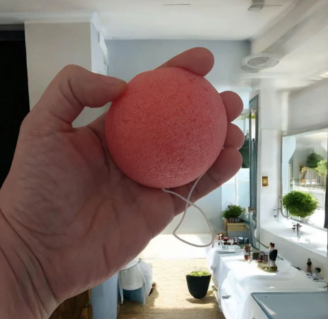 Nuage de KONJAC