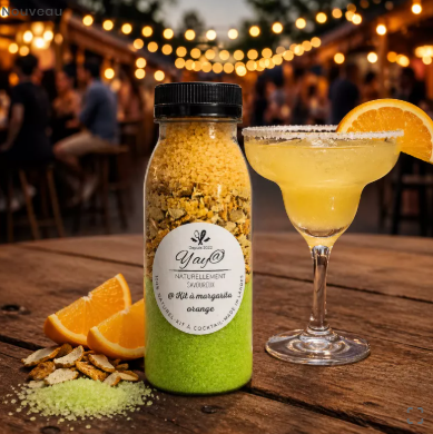 Kit à cocktail