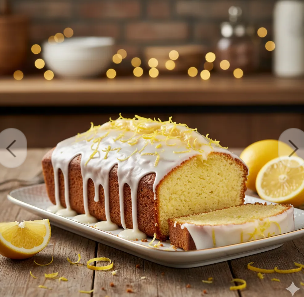 kit Cake Citron