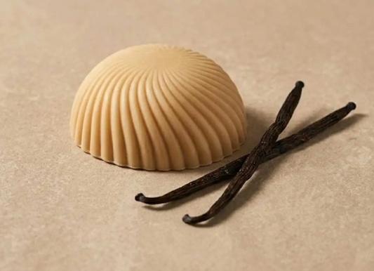 Savon solide Visage & Corps vanille tonka - Une Petite Gousse En Plus