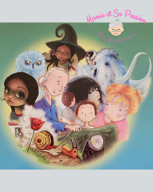 Livres Pour Enfants !! A partir de 3 ans