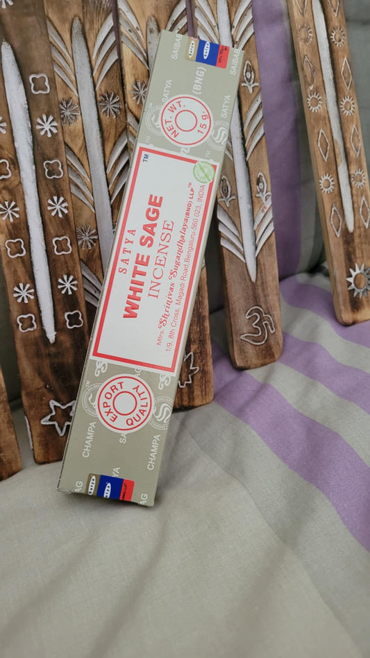 Encens Satya 15 g