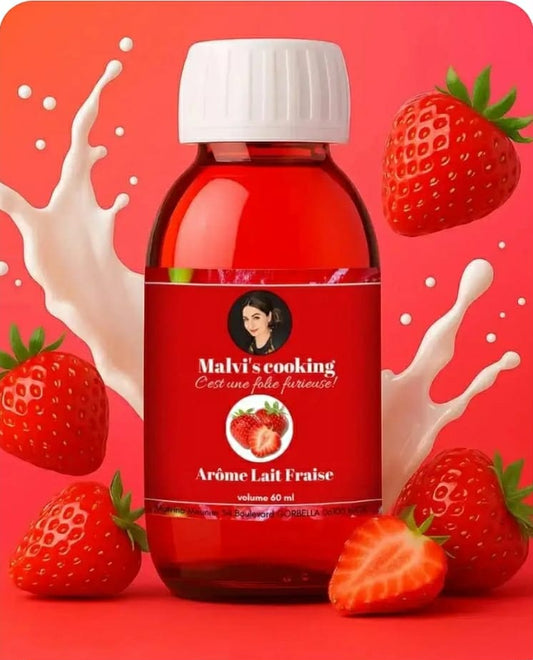 Les Arômes Et Accessoires de Malvi's Cooking