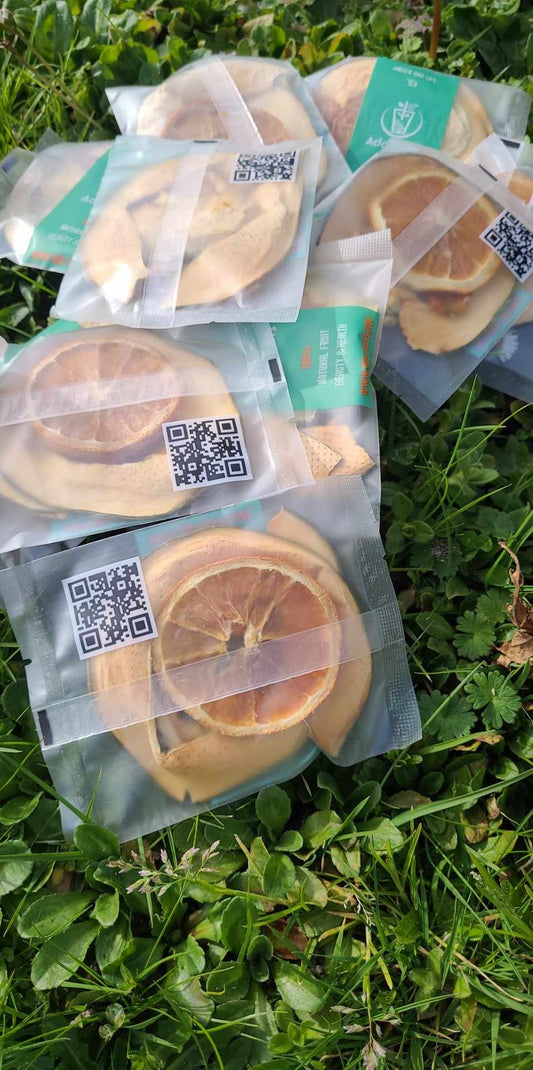 Sachet Individuel de Détox au Choix