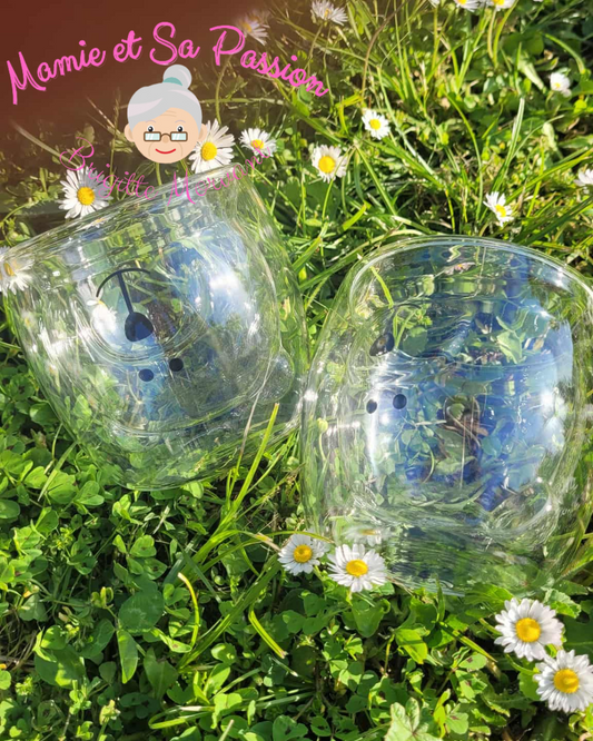 Les Verres Oursons : Le Cocon Douillet de Vos Infusions