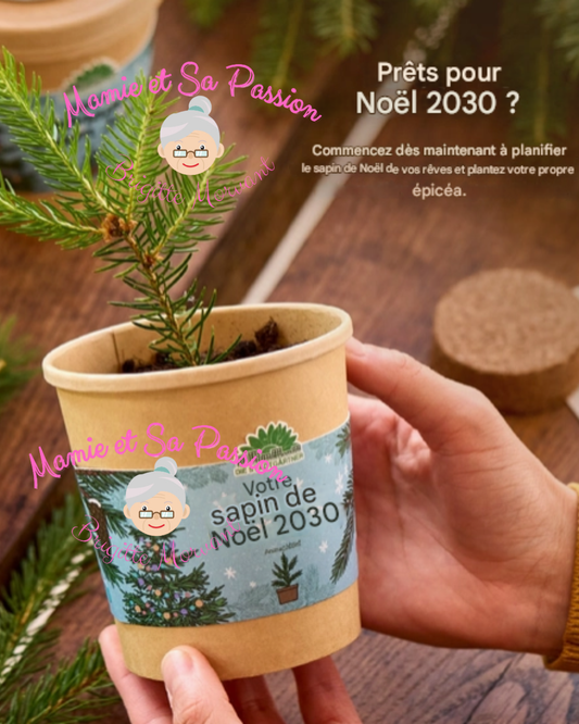 Sapin de Noël (2030)