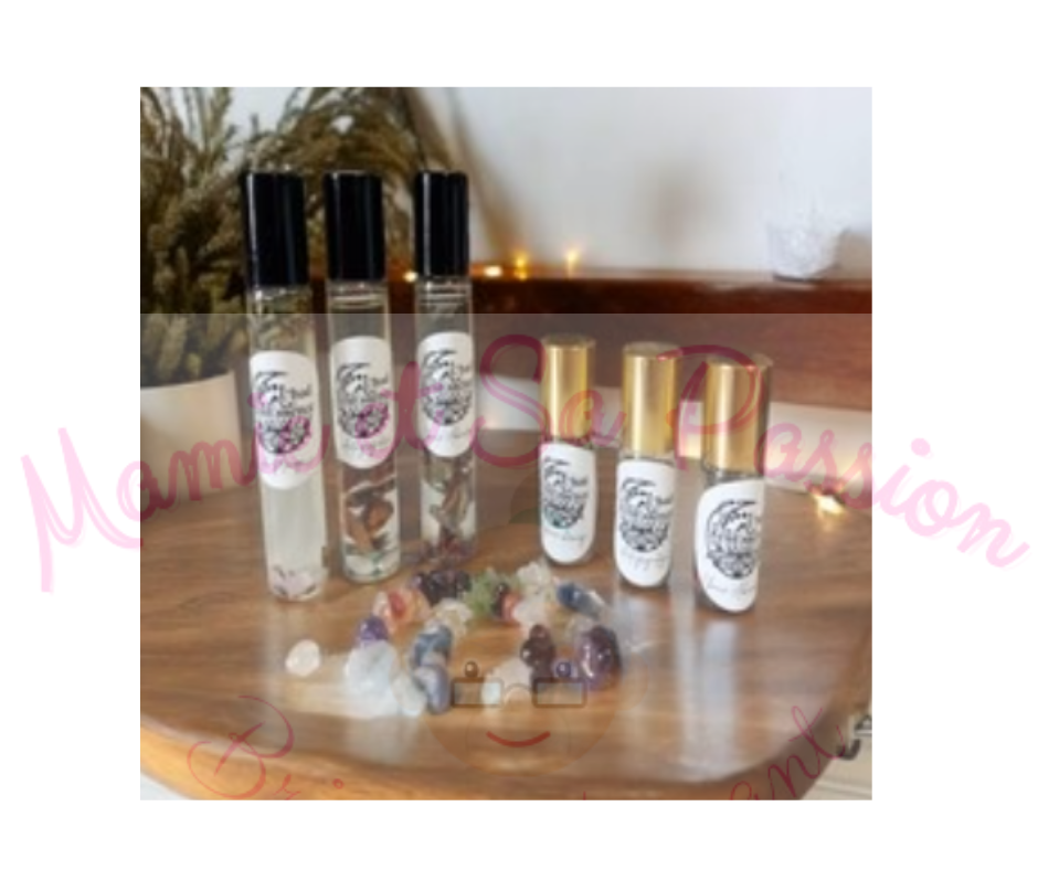 ROLL ON BIEN ETRE -  5 ml
