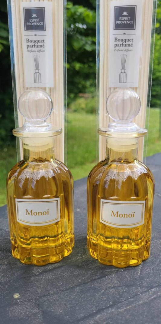 Bouquet Aromatique